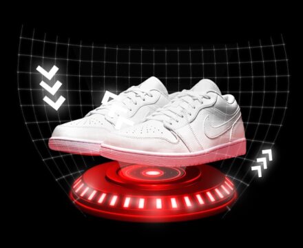 Jordan 1 Triple White Low 2022