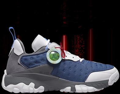 Jordan September release CLOT Jordan Delta 2 Flint