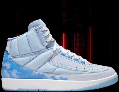 Jordan September release Jordan 2 J Balvin