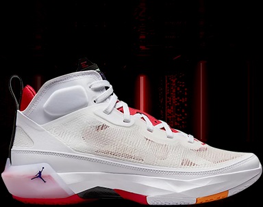 Jordan September release Jordan 37 Hare