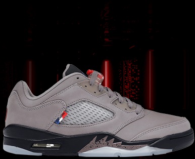 Jordan September release jordan 5 psg