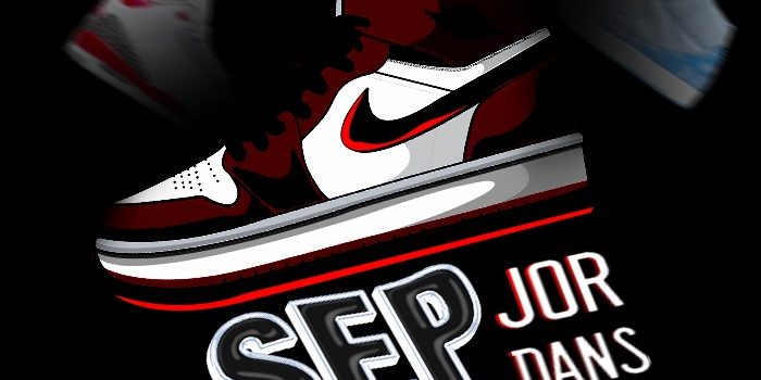 Jordan September release lineup NSB Jordan September release lineup NSB