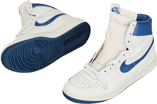 Nike Air Ship 1984 Royal Blue