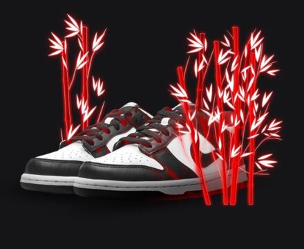 Nike Dunk Panda Low Restock 2022