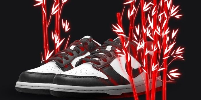 Nike Dunk Panda Low Restock 2022