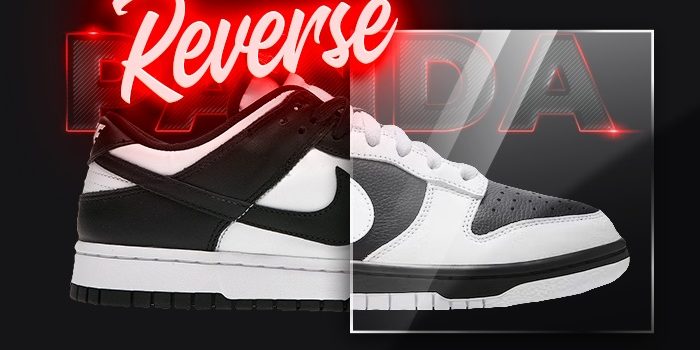 Reverse Panda Dunks Reverse Panda Dunks
