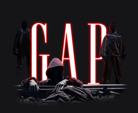 Yeezy gap nsb