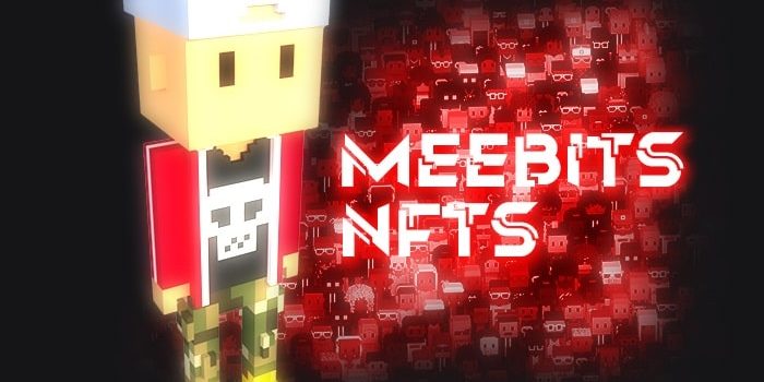 meetbits NFT meetbits NFT