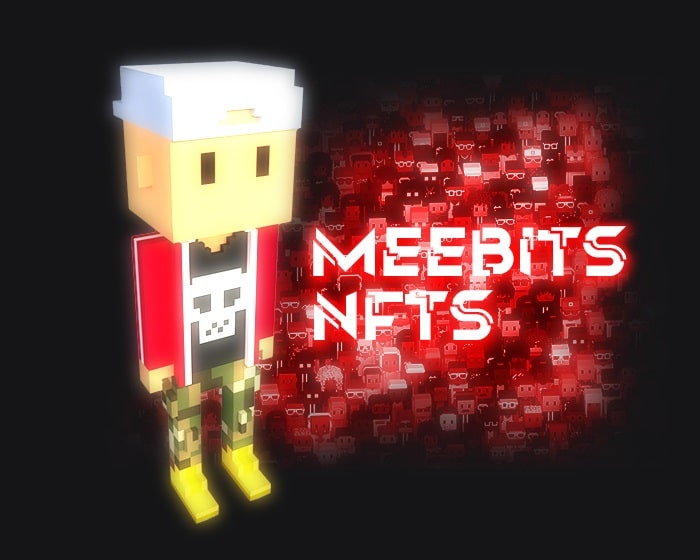 meetbits NFT