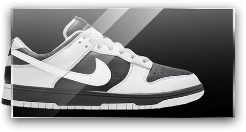 reverse panda dunks 2022