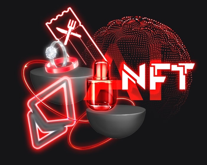 ways to use NFTs