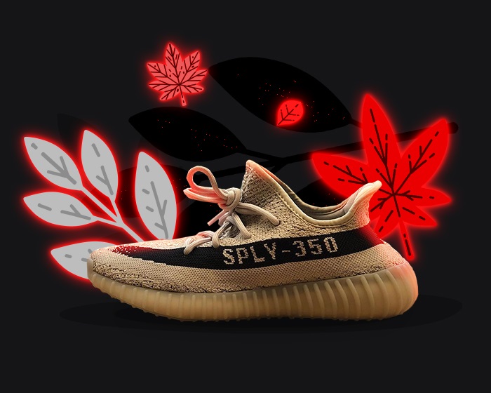 yeezy 350 slate 2022