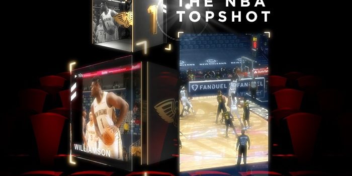 NBA Top Shot NFTs NSB NBA Top Shot NFTs NSB