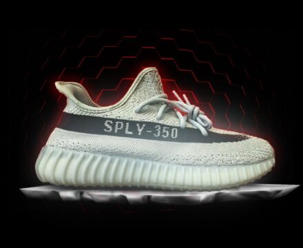 Yeezy 350 Jade Ash 2022