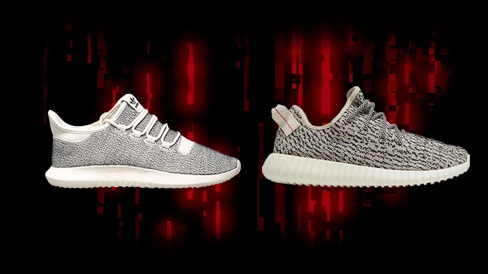 Yeezy Dupes - yeezy 350