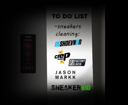 best sneaker cleaning kit NSB