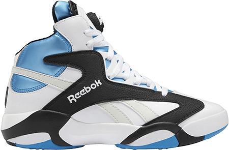 reebok shaq attaq 30th anniversary