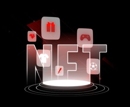 types of nfts