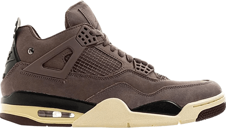 A Ma Maniere Jordan 4 NSB 2022