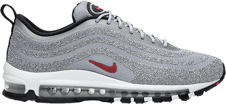 AM97 Silver Bullet Swarovski NSB