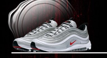 Air Max 97 Silver Bullet – The Certified Cool Kicks!
