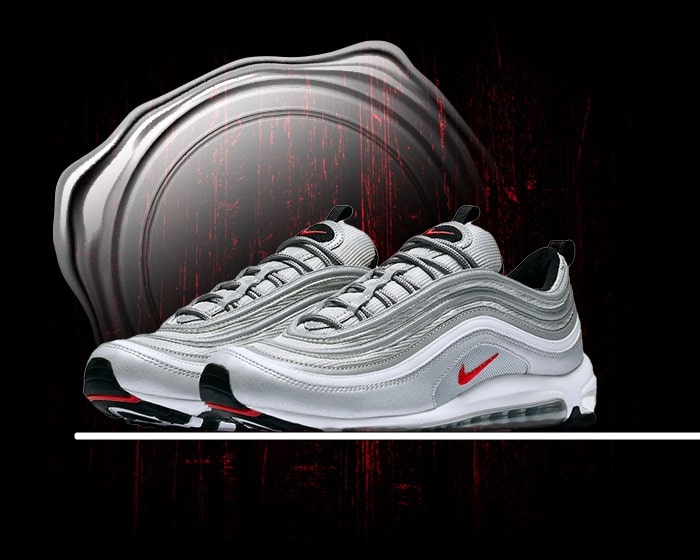 Air Max 97 Silver Bullet 2022 Retro NSB