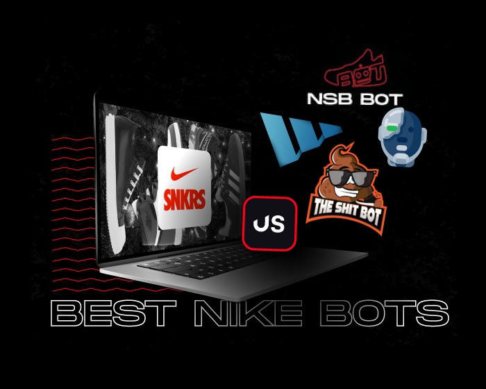 Best Nike Bots today NSB