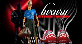Luxury Streetwear – Look at All the Stuff You Can’t Afford!
