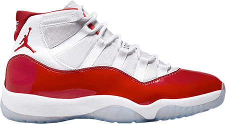 air jordan holiday 2022 jordan 11 cherry