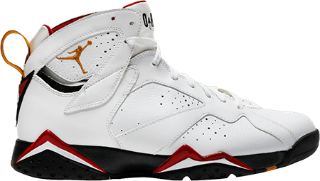 holiday 2022 jordan 7 cardinal