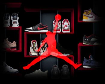 how much are the latest jordans