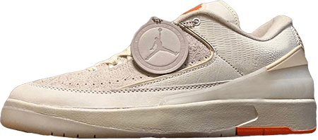 new Jordan 2 Shelflife