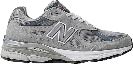 New Balance 990 v6 - The Theory of Sneaker Evolution!