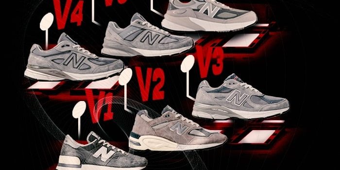 new balance 990 v6