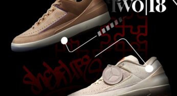 3 New Jordan 2 Colorways That Will Take You on a World Tour!