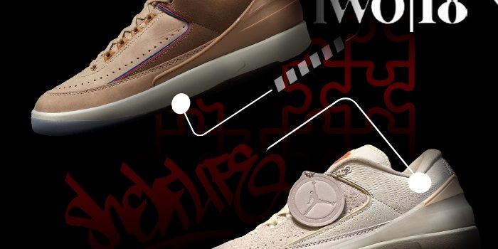 new jordan 2 colorways NSB new jordan 2 colorways NSB