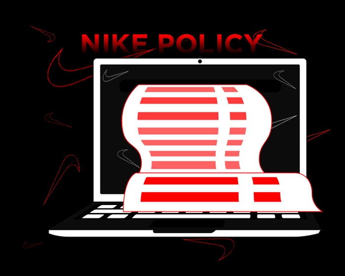 nike resale terms of sale NSB