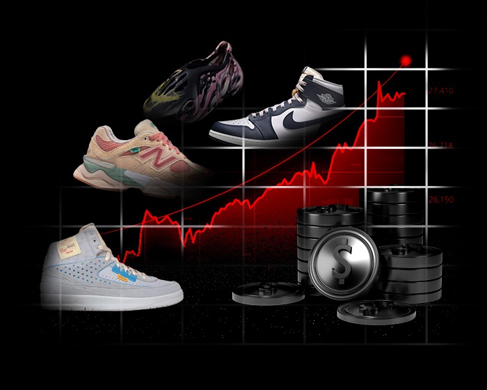 sneakers that will go up in value NSB