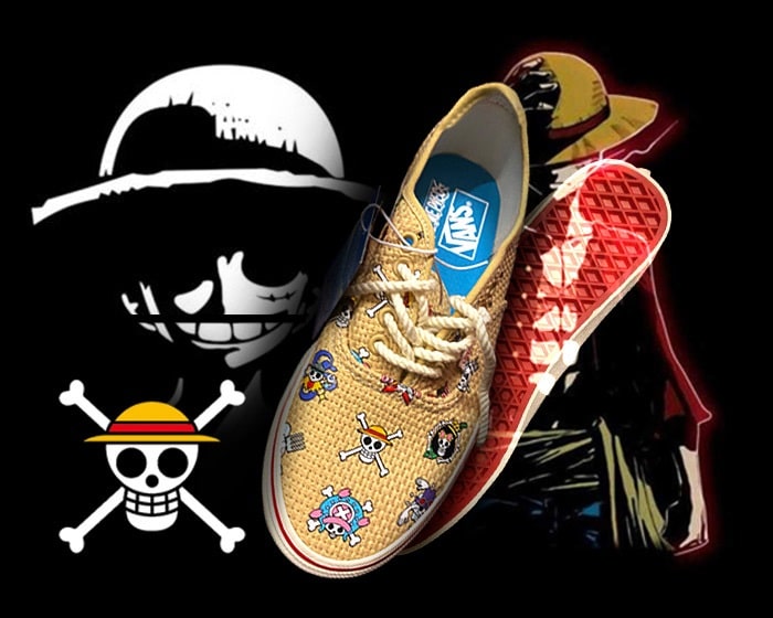 vans one piece authentics