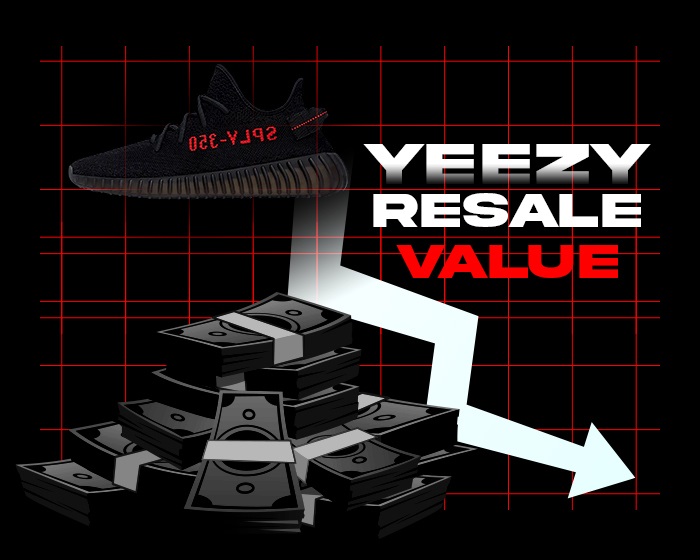 yeezy resale value NSB