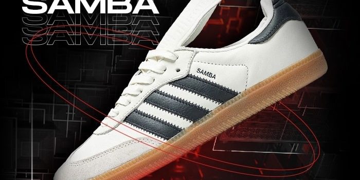 Adidas Samba Story NSB