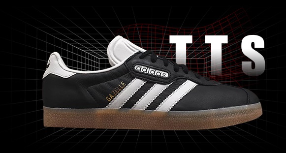 Adidas Size Guide Gazelle NSB