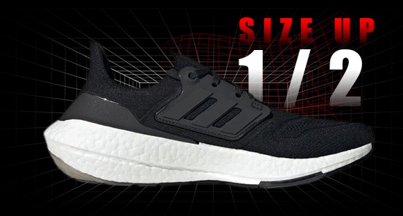 Adidas Size Guide Ultraboost NSB