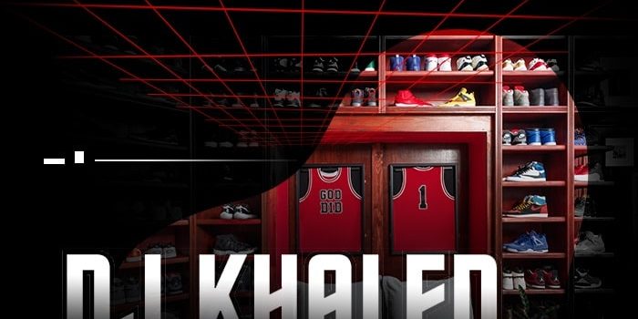 DJ Khaled Airbnb NSB