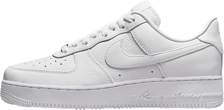 The Drake Air Force 1 Made Us All Certified Lover Boys!