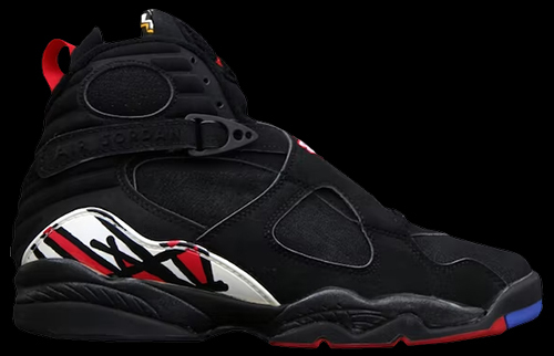 Jordan Championship Shoes - Jordan 8 NSB