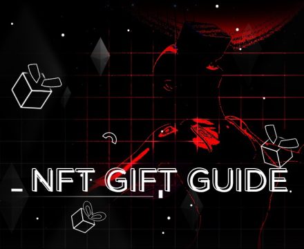 NFT Gift guide NSB