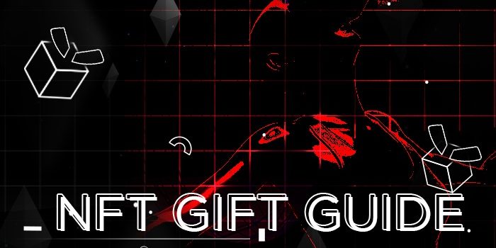 NFT Gift guide NSB NFT Gift guide NSB