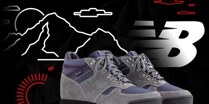 New Balance Rainier ALD NSB