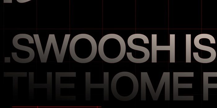 Nike Metaverse Dot Swoosh NSB Nike Metaverse Dot Swoosh NSB